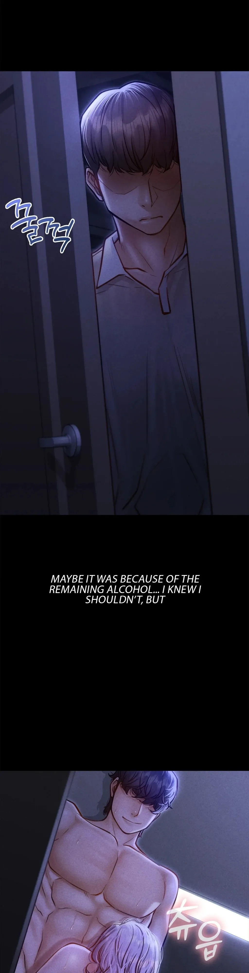 Nackwon Villa Chapter 5 page 41 - 