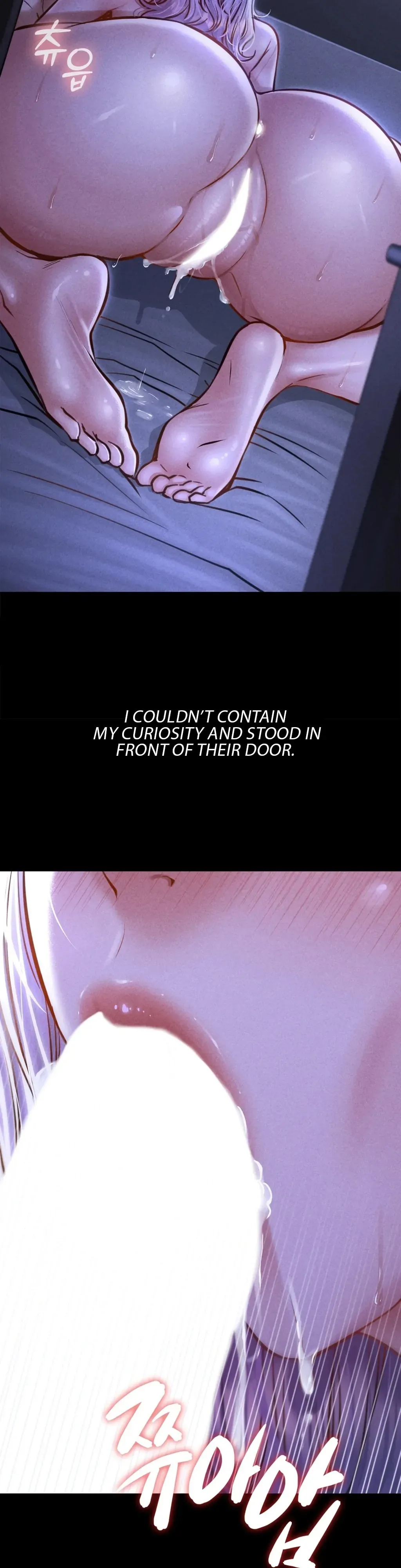 Nackwon Villa Chapter 5 page 42 - 