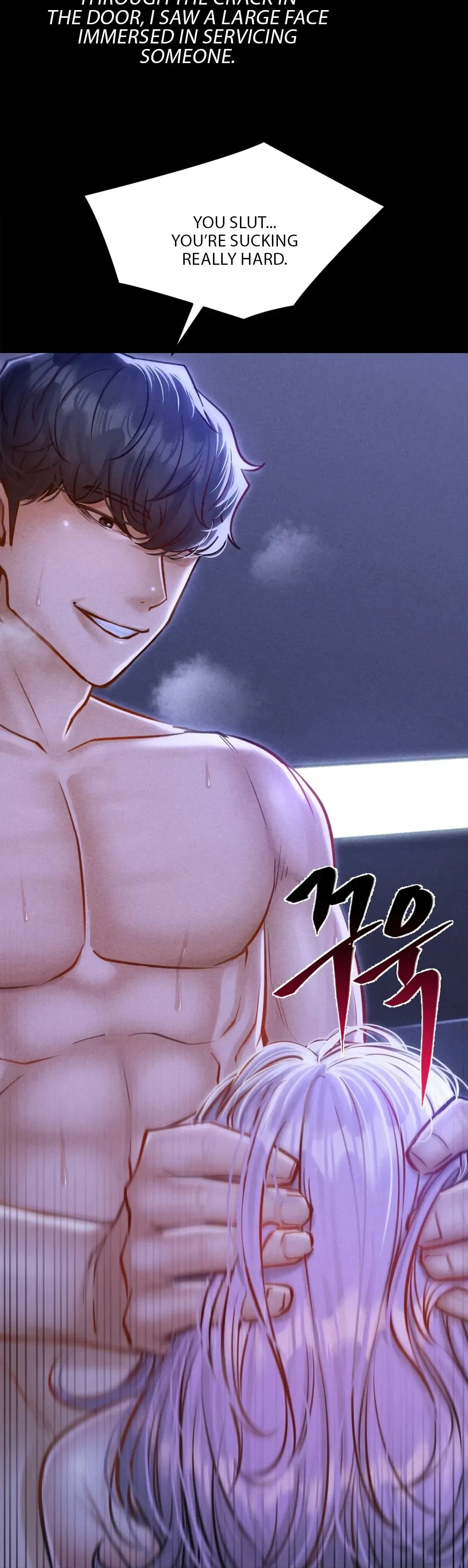 Nackwon Villa Chapter 5 page 44 - 