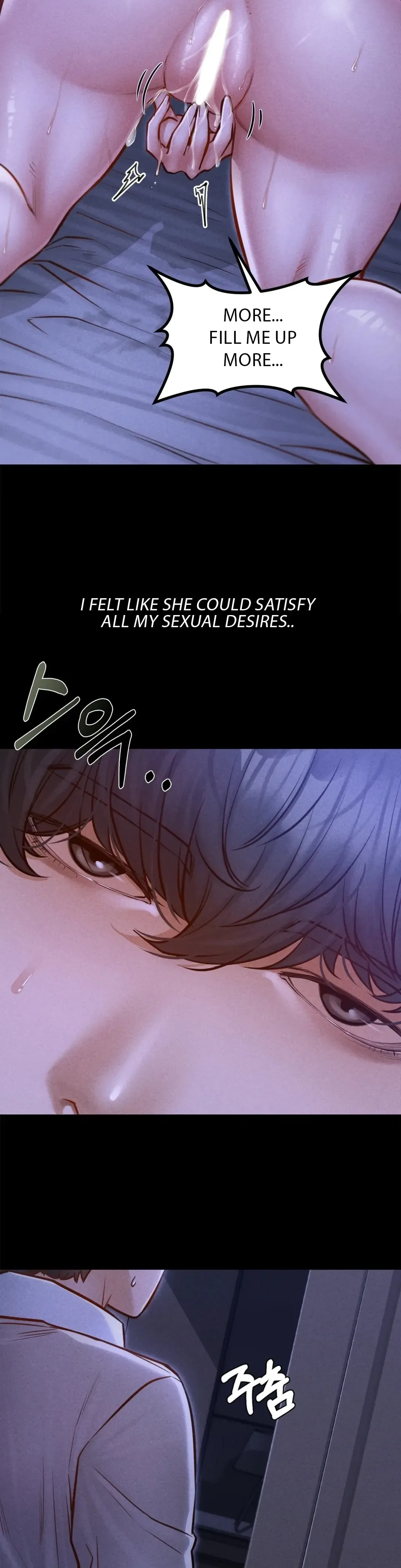 Nackwon Villa Chapter 5 page 48 - 