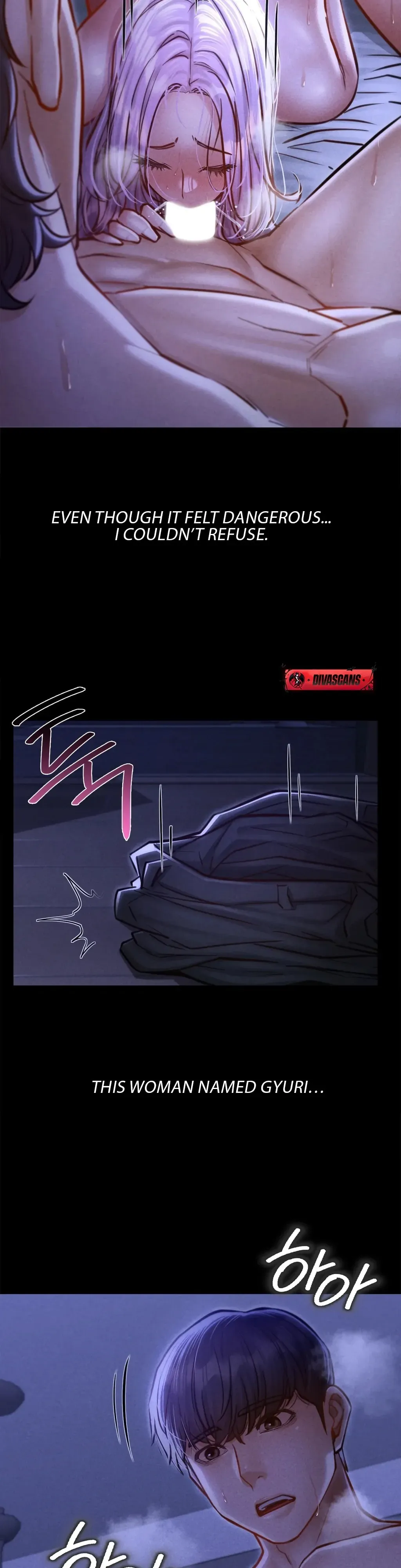 Nackwon Villa Chapter 5 page 52 - 