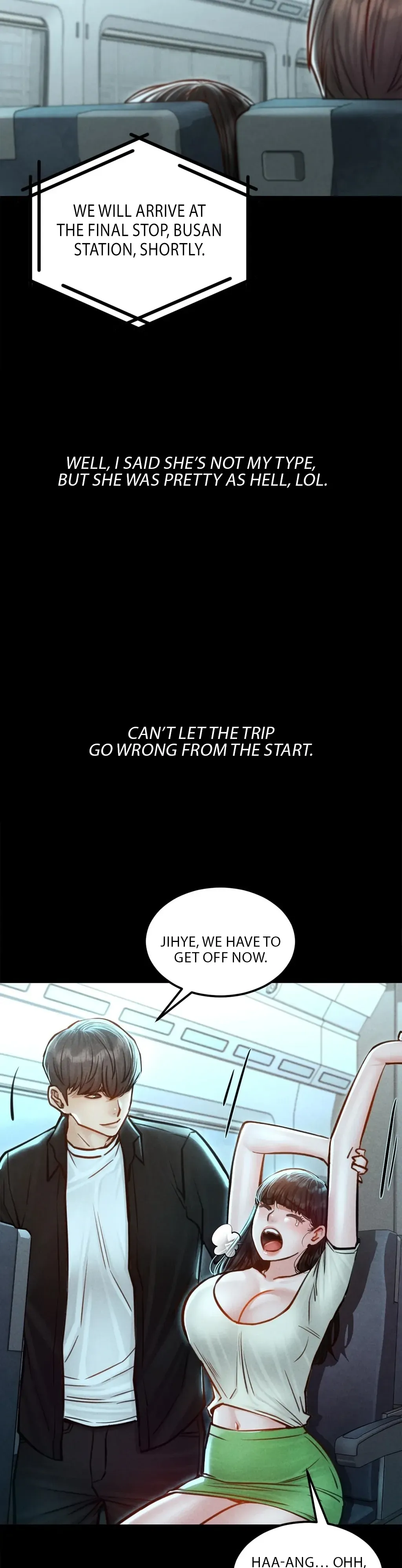 Nackwon Villa Chapter 5 page 7 - 