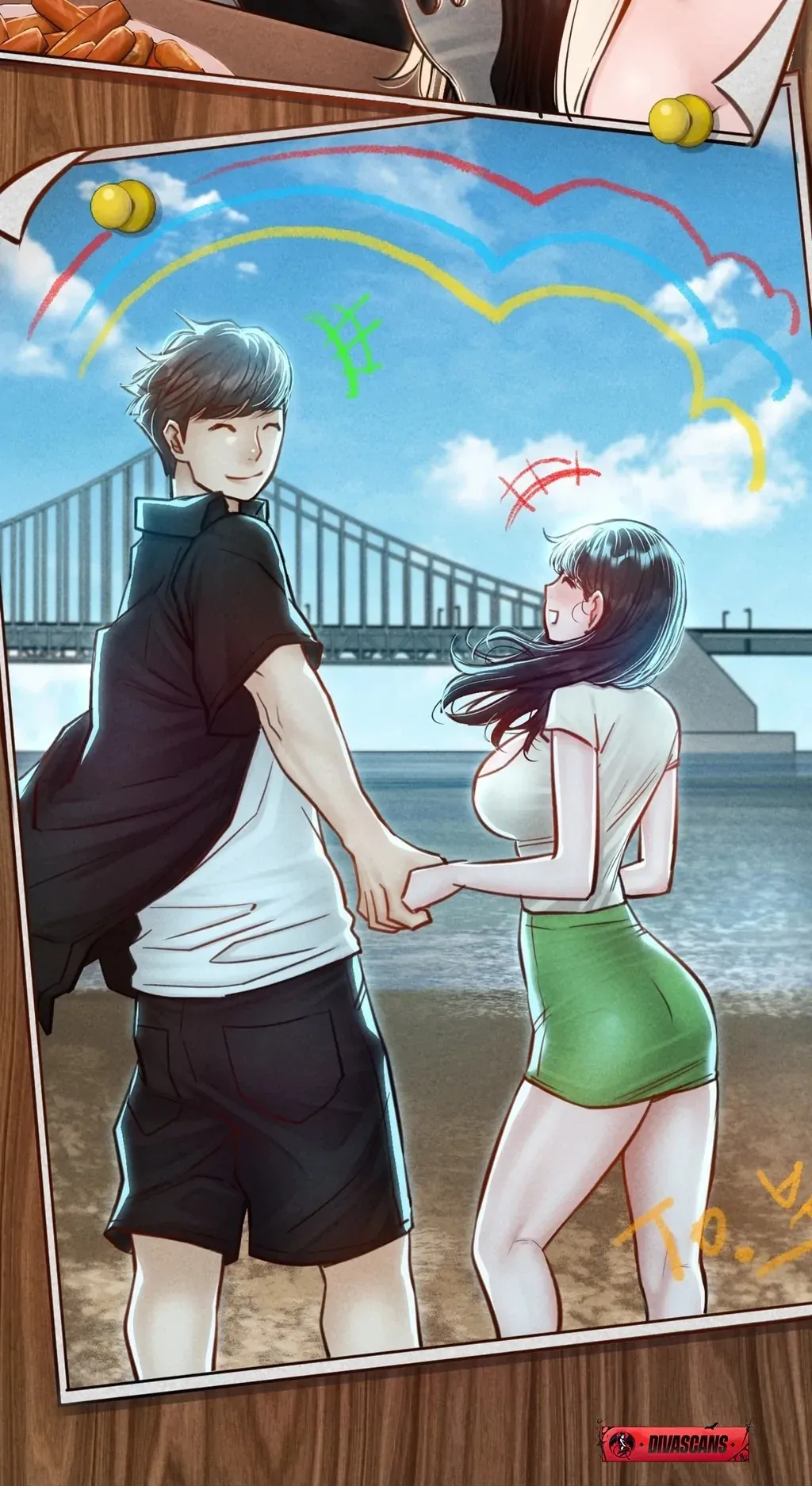 Nackwon Villa Chapter 5 page 9 - 
