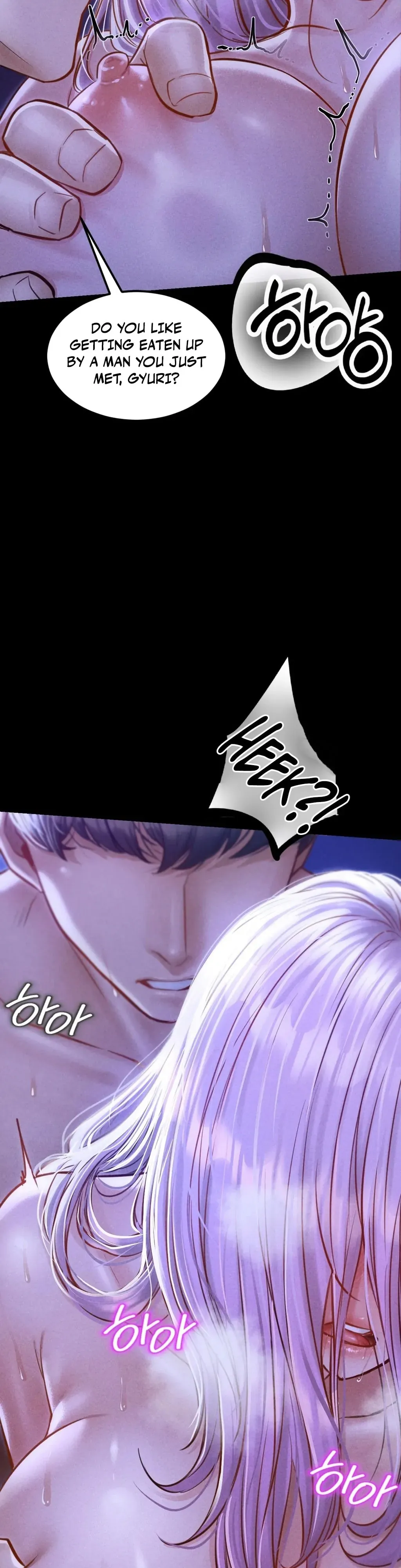 Nackwon Villa Chapter 6 page 14 - 