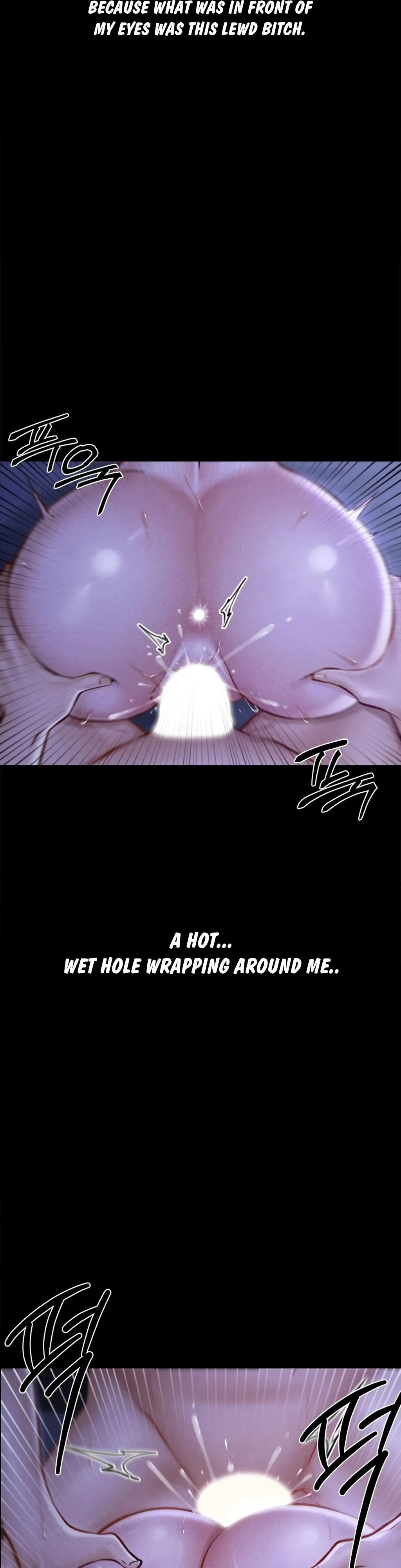Nackwon Villa Chapter 6 page 3 - 