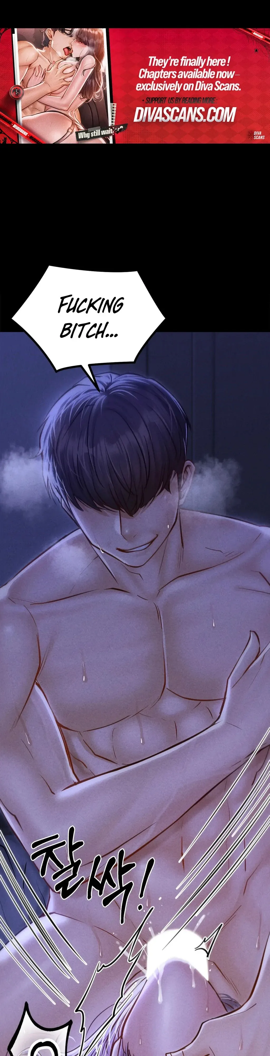 Nackwon Villa Chapter 6 page 26 - 
