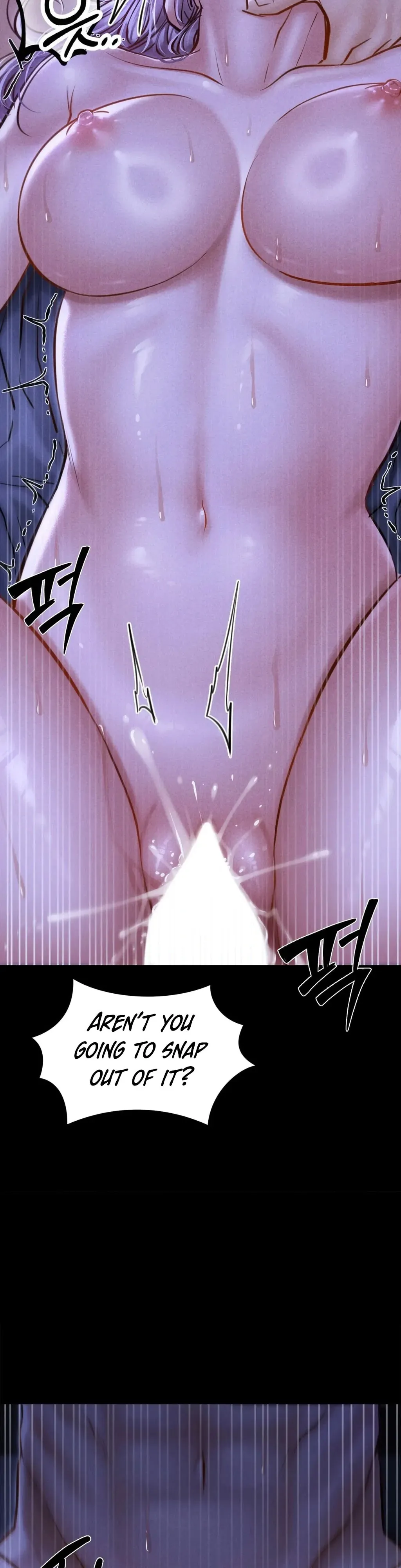 Nackwon Villa Chapter 6 page 27 - 