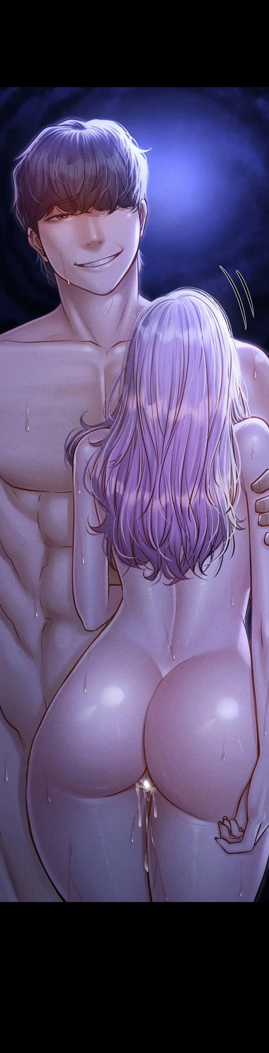 Nackwon Villa Chapter 6 page 39 - 
