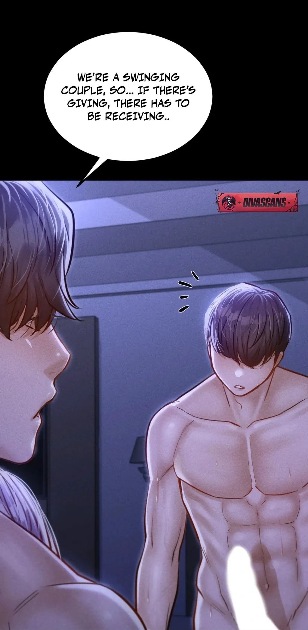 Nackwon Villa Chapter 6 page 40 - 