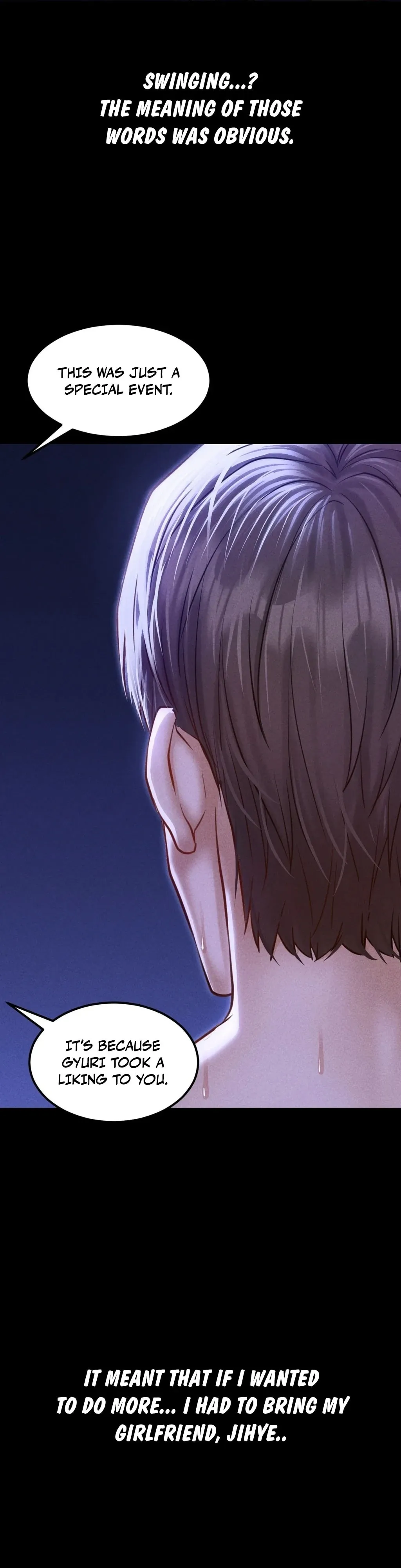 Nackwon Villa Chapter 6 page 41 - 
