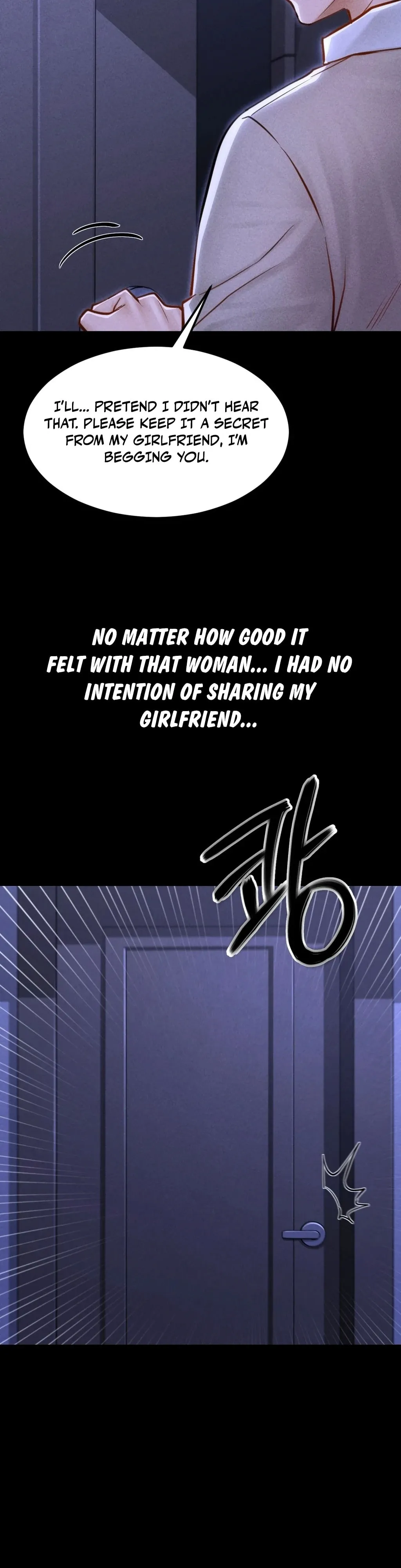 Nackwon Villa Chapter 6 page 43 - 