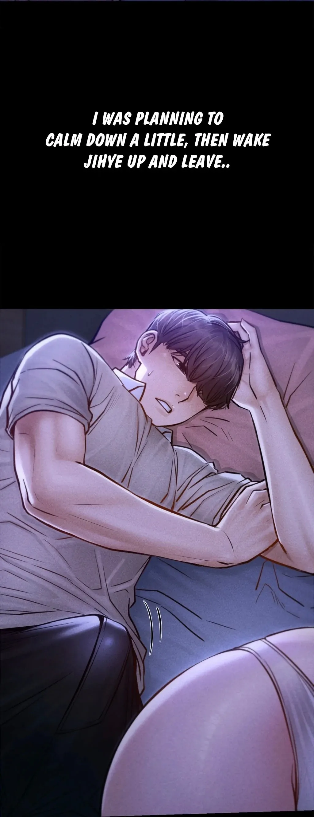 Nackwon Villa Chapter 6 page 45 - 