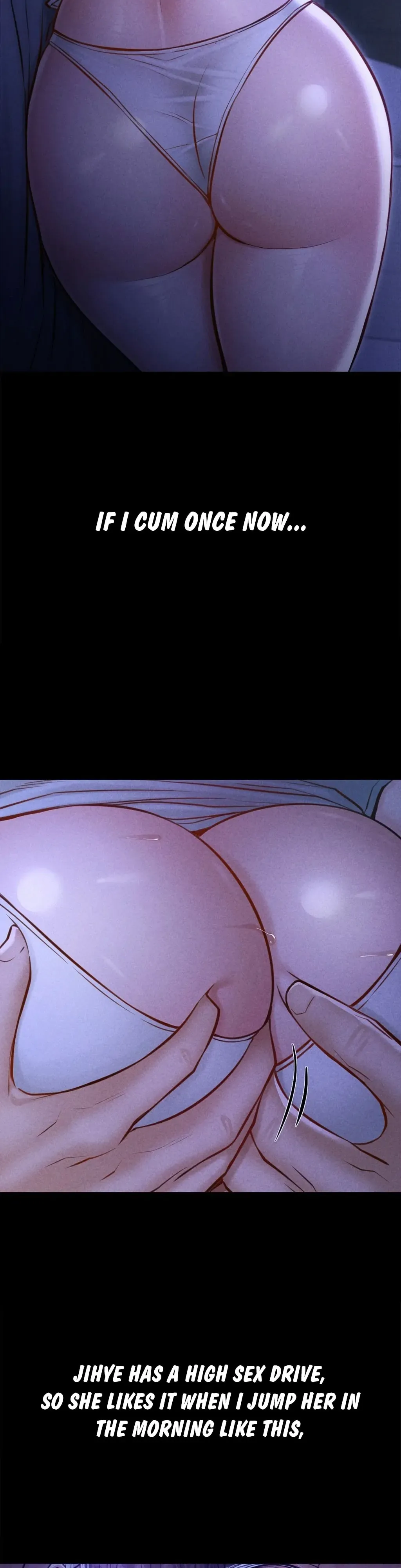 Nackwon Villa Chapter 6 page 47 - 