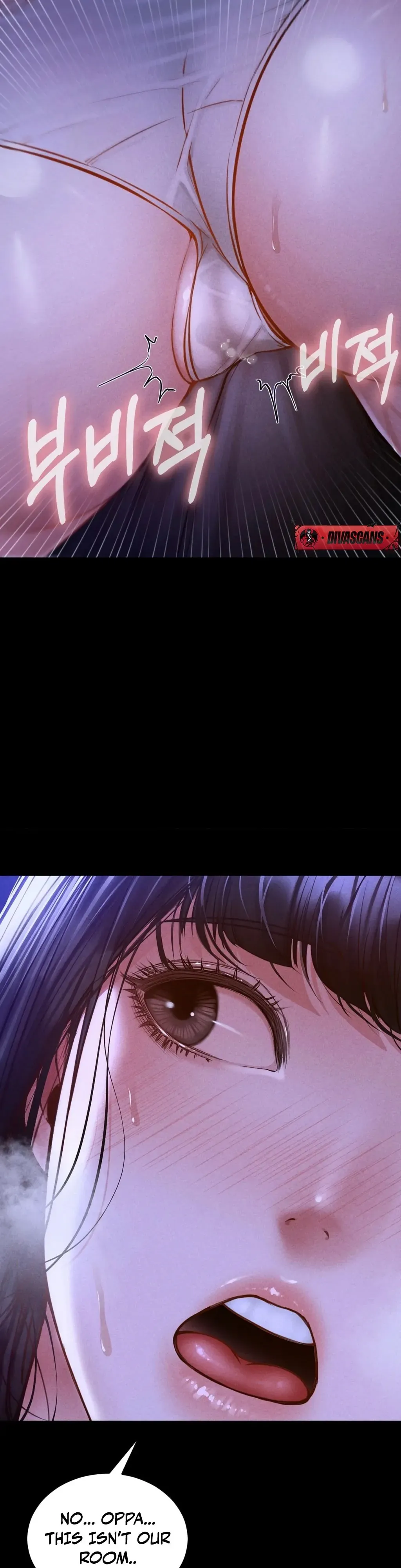 Nackwon Villa Chapter 6 page 49 - 