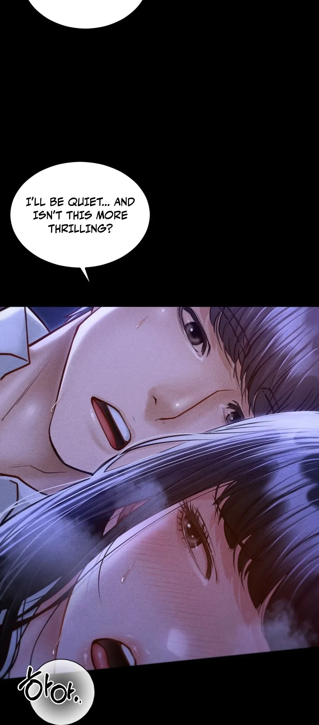 Nackwon Villa Chapter 6 page 50 - 