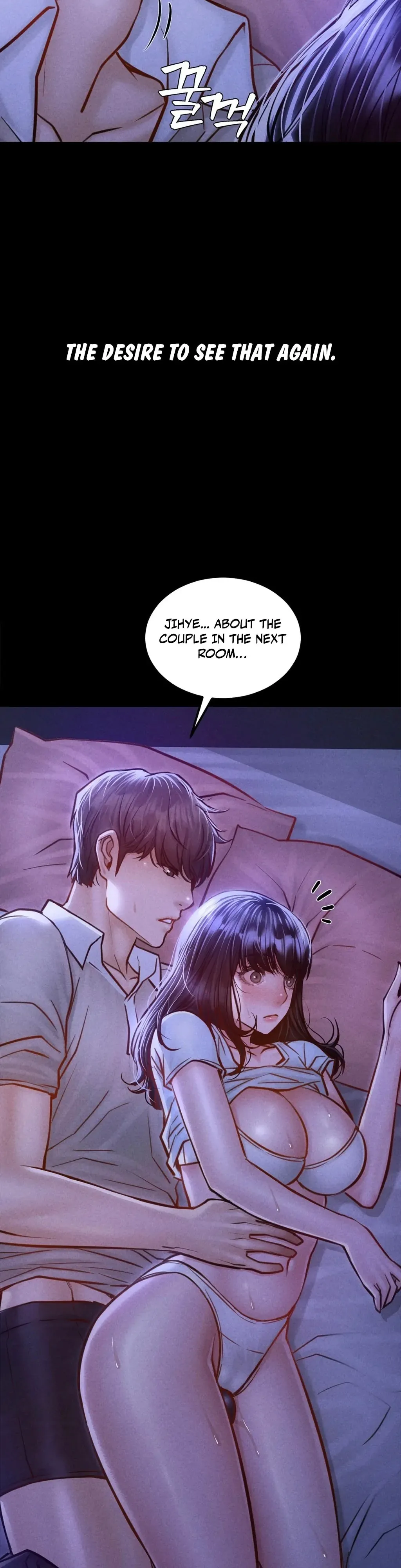 Nackwon Villa Chapter 6 page 54 - 