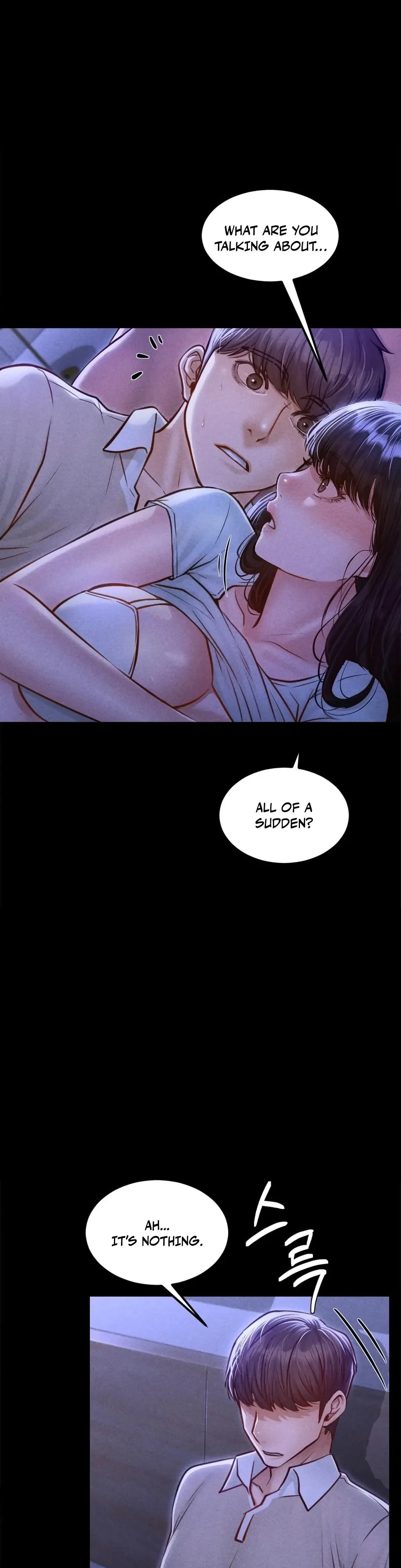 Nackwon Villa Chapter 7 page 2 - 