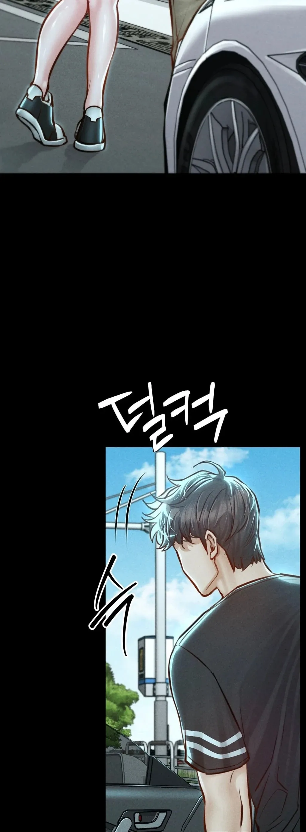 Nackwon Villa Chapter 7 page 15 - 