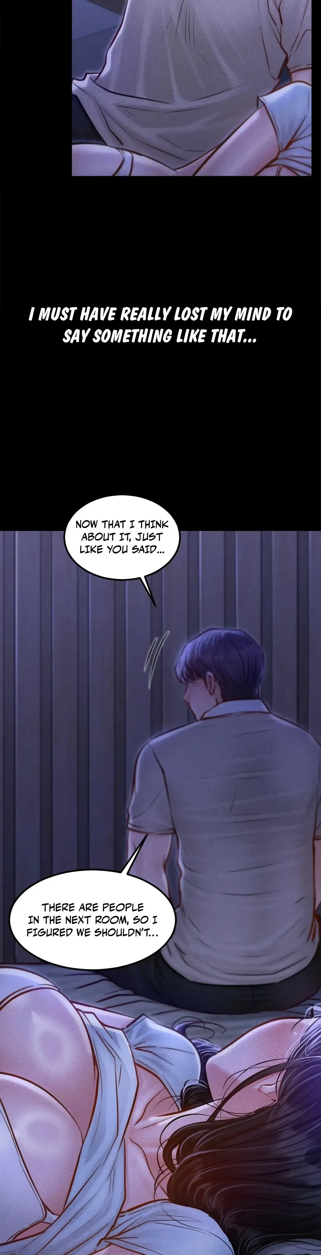 Nackwon Villa Chapter 7 page 3 - 