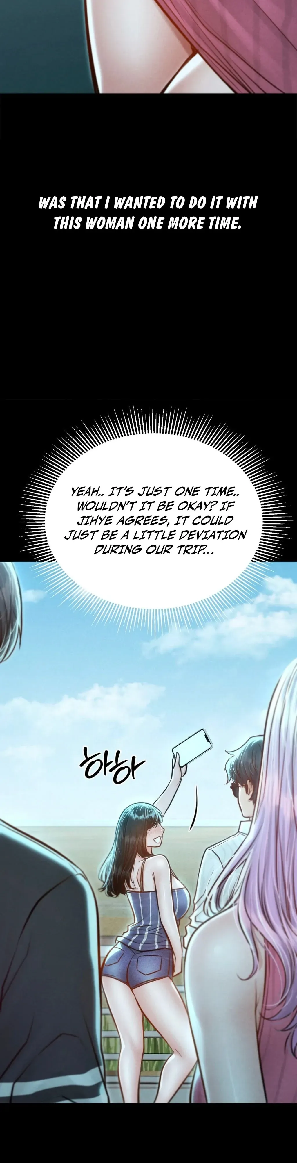 Nackwon Villa Chapter 7 page 22 - 