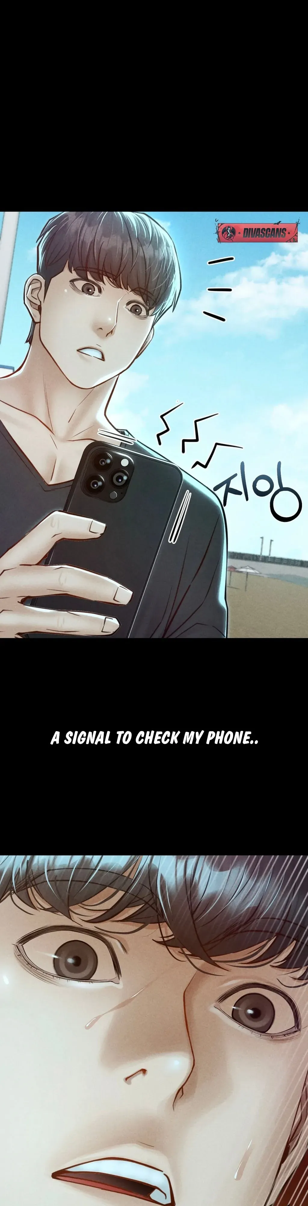 Nackwon Villa Chapter 7 page 24 - 