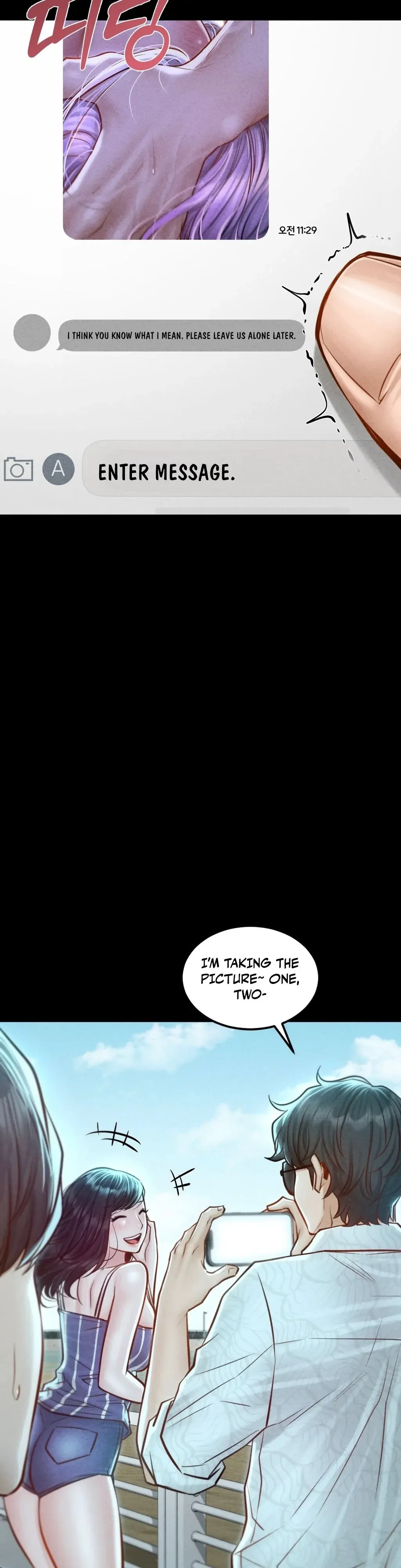 Nackwon Villa Chapter 7 page 27 - 