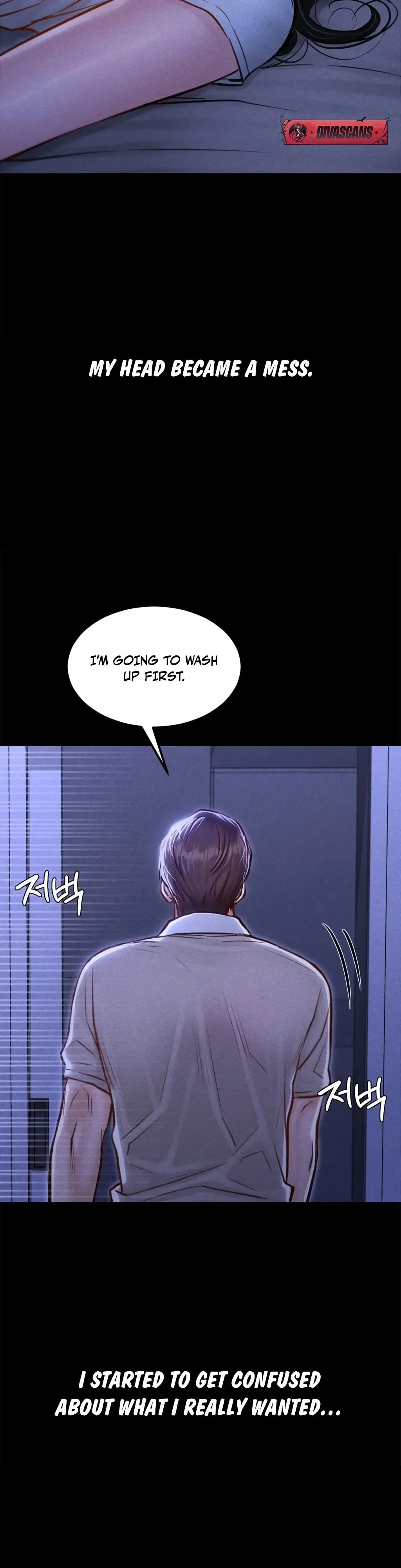 Nackwon Villa Chapter 7 page 4 - 