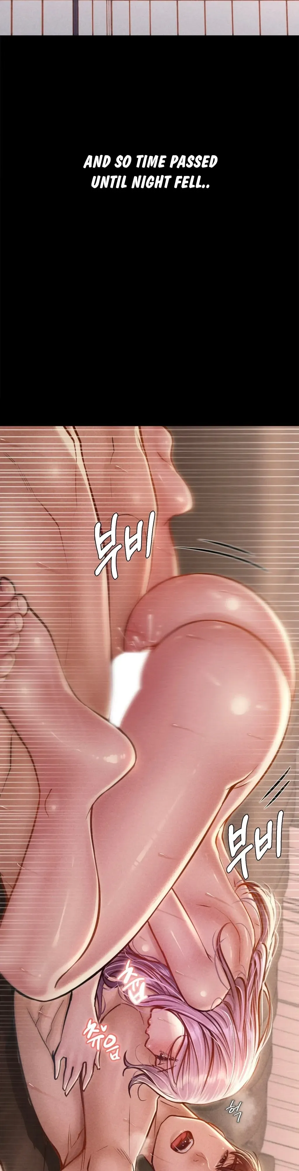 Nackwon Villa Chapter 7 page 32 - 