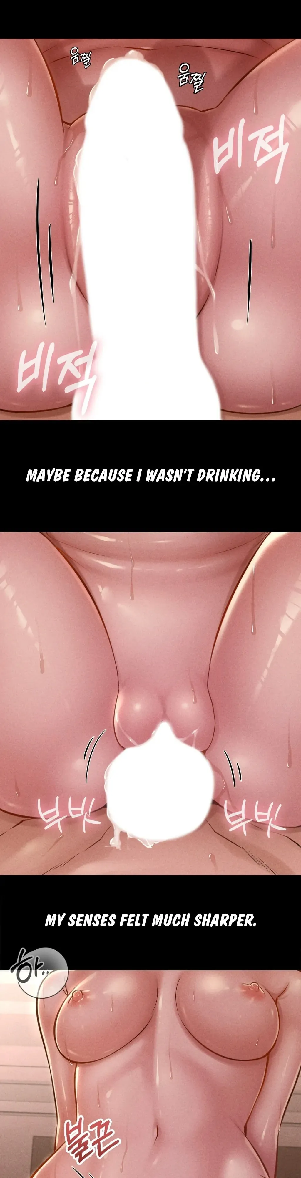 Nackwon Villa Chapter 7 page 34 - 