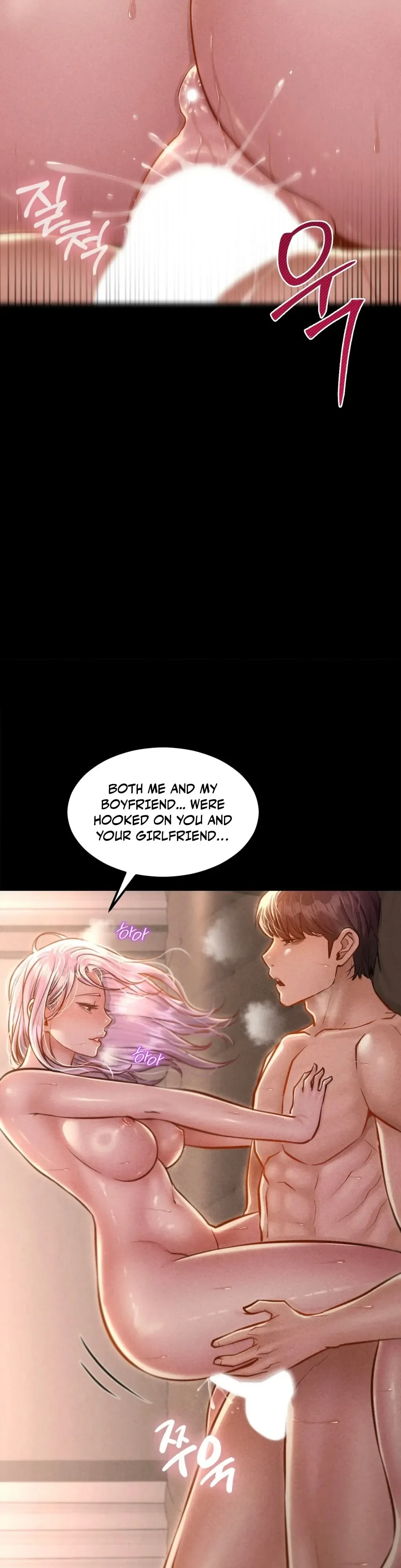 Nackwon Villa Chapter 7 page 38 - 