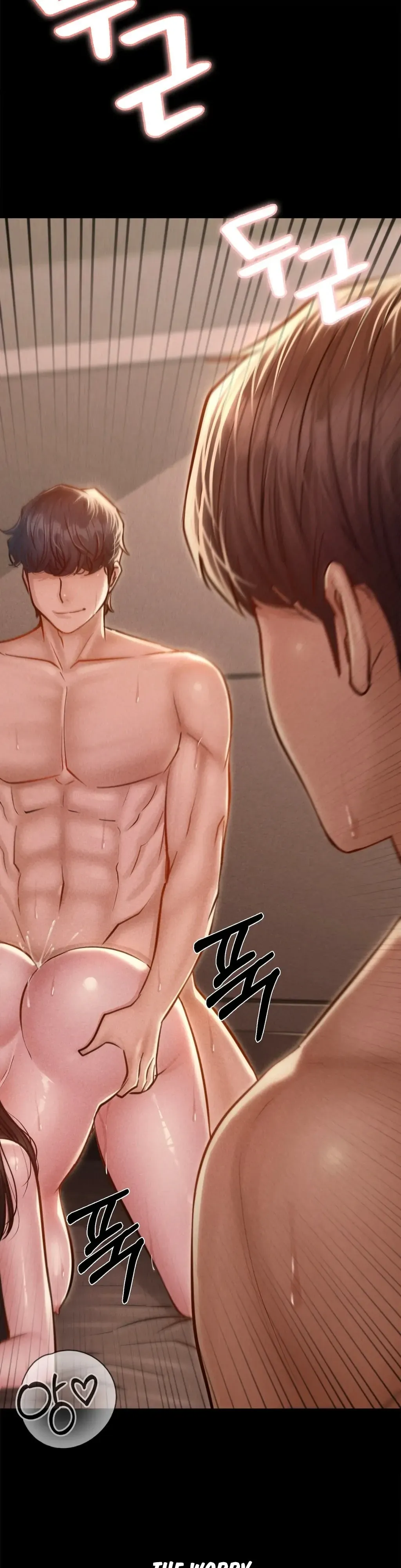 Nackwon Villa Chapter 7 page 47 - 