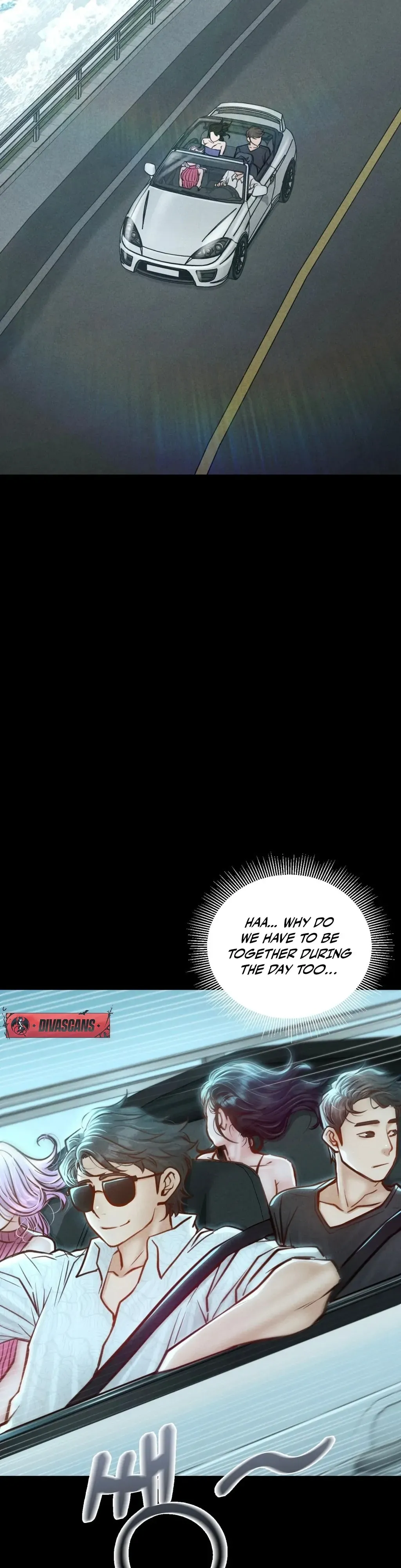 Nackwon Villa Chapter 7 page 9 - 