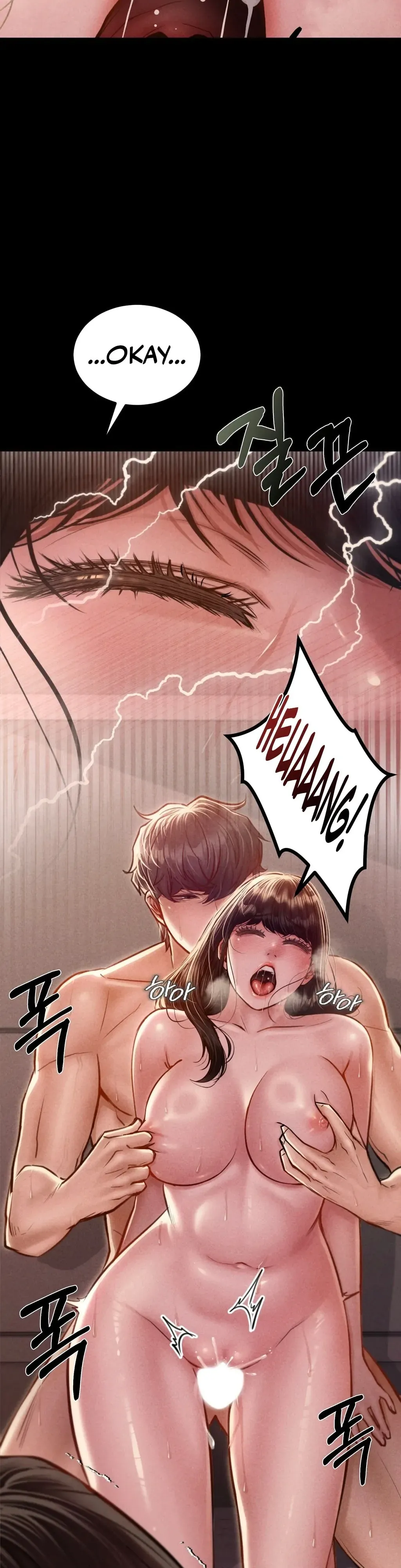 Nackwon Villa Chapter 8 page 19 - 