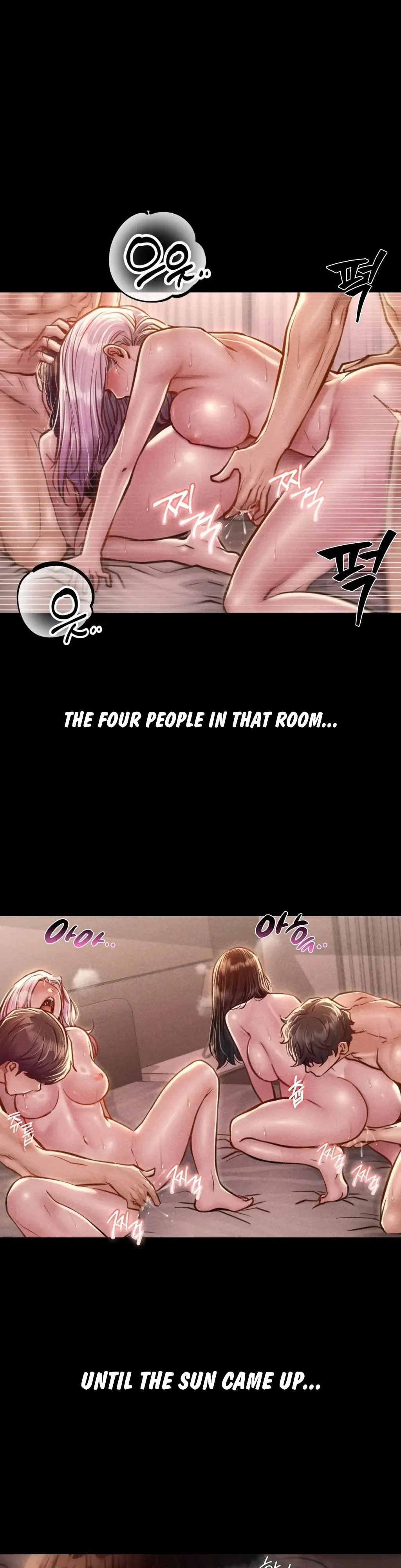 Nackwon Villa Chapter 8 page 39 - 