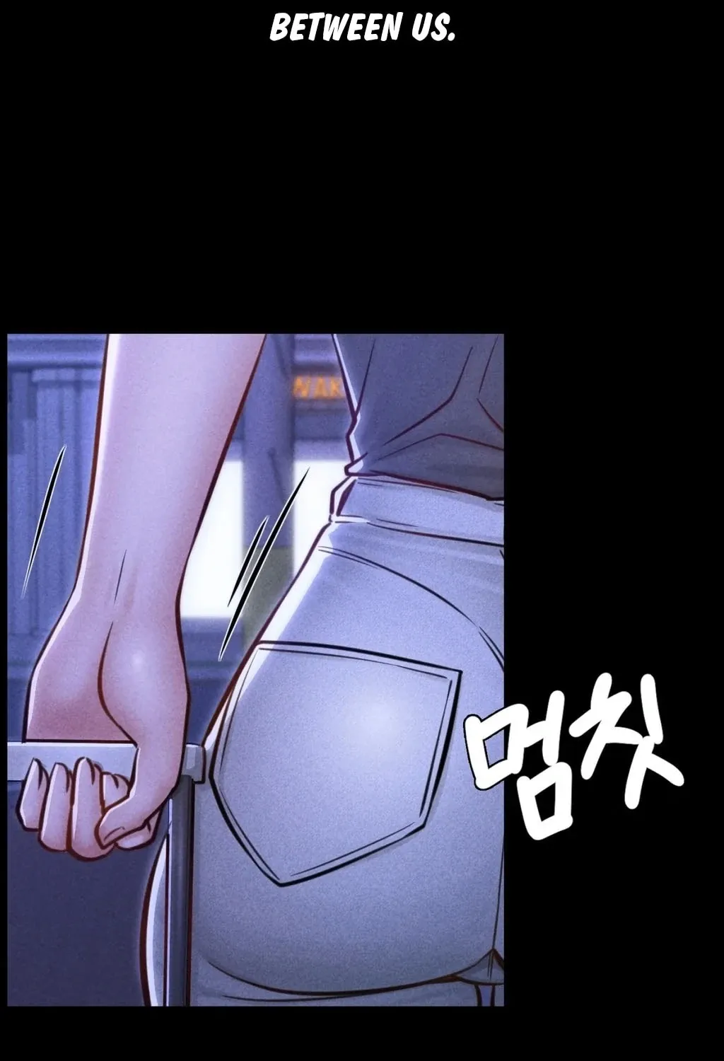 Nackwon Villa Chapter 8 page 45 - 