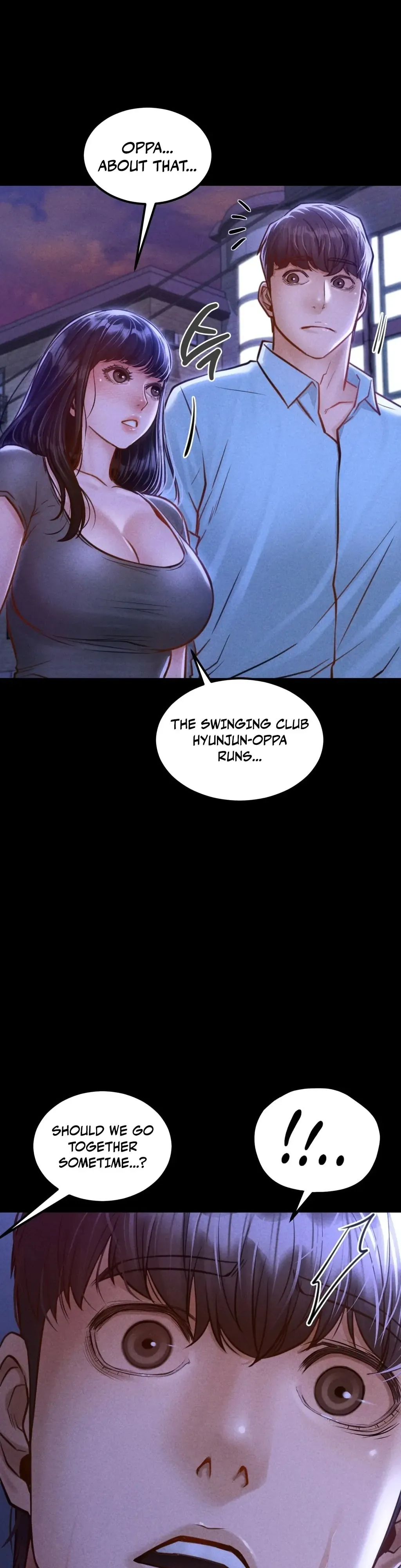 Nackwon Villa Chapter 8 page 46 - 