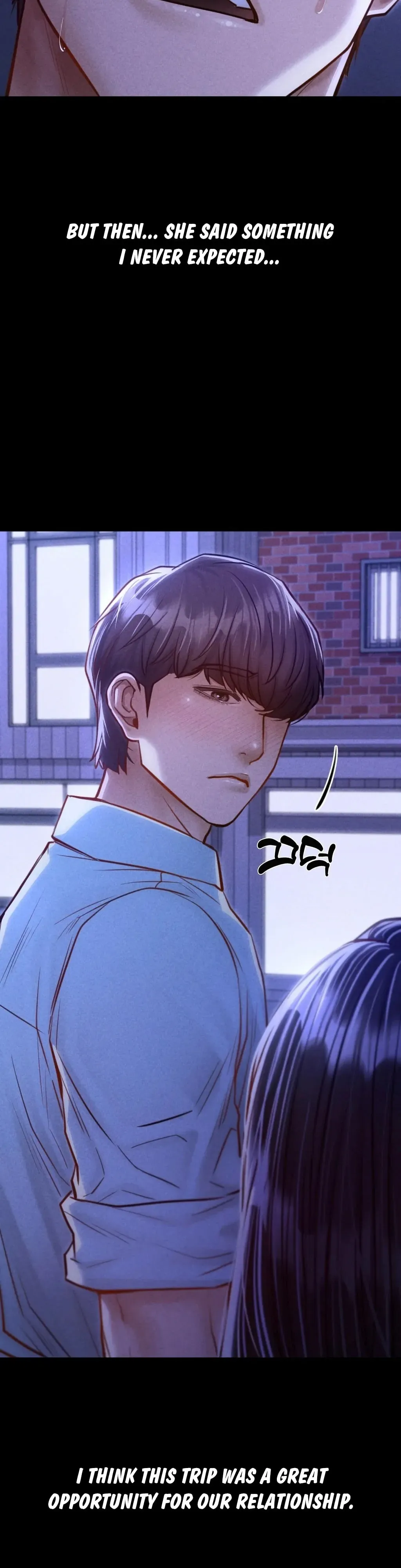 Nackwon Villa Chapter 8 page 47 - 