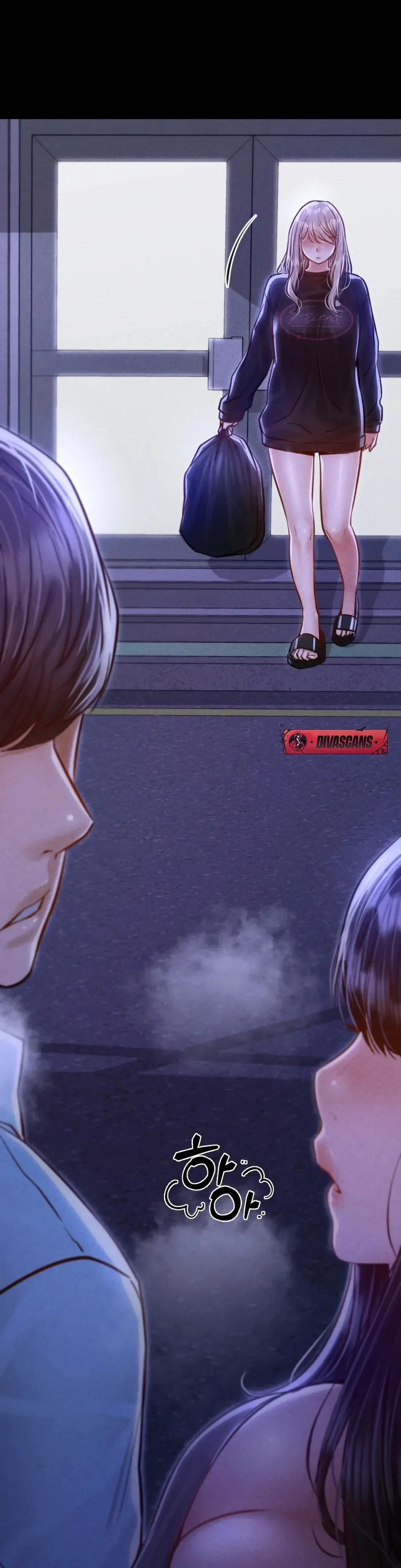 Nackwon Villa Chapter 8 page 48 - 
