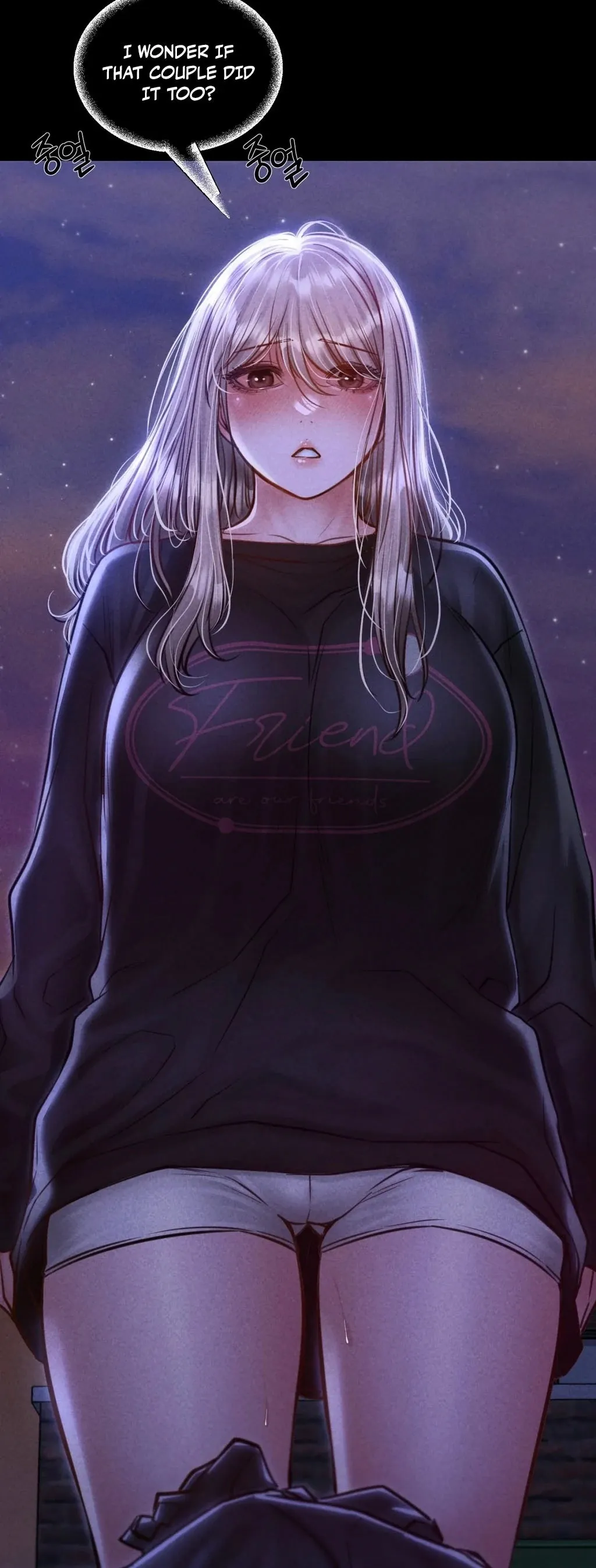 Nackwon Villa Chapter 8 page 50 - 