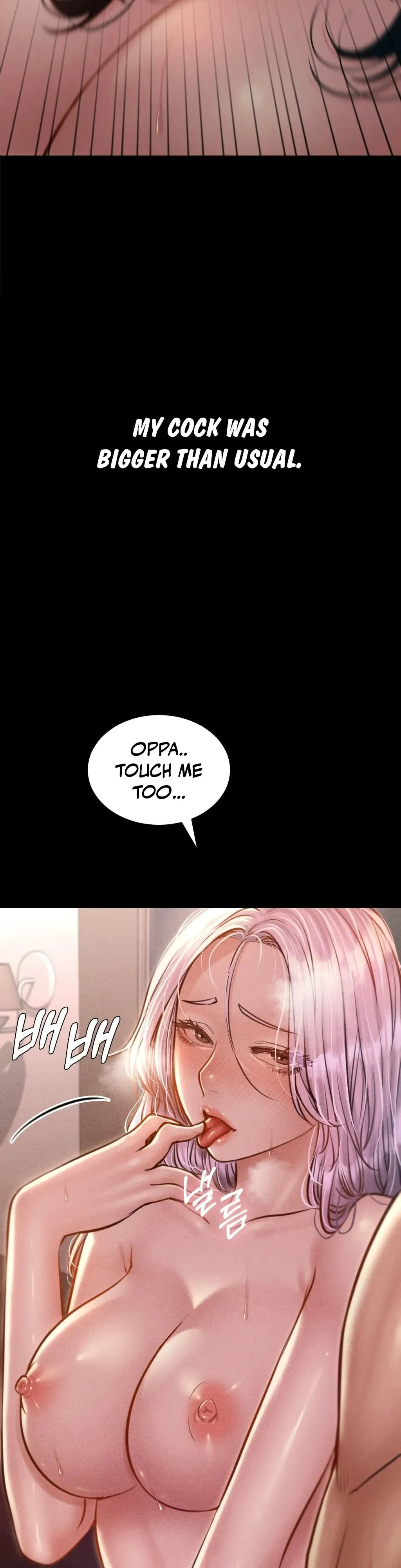 Nackwon Villa Chapter 8 page 6 - 
