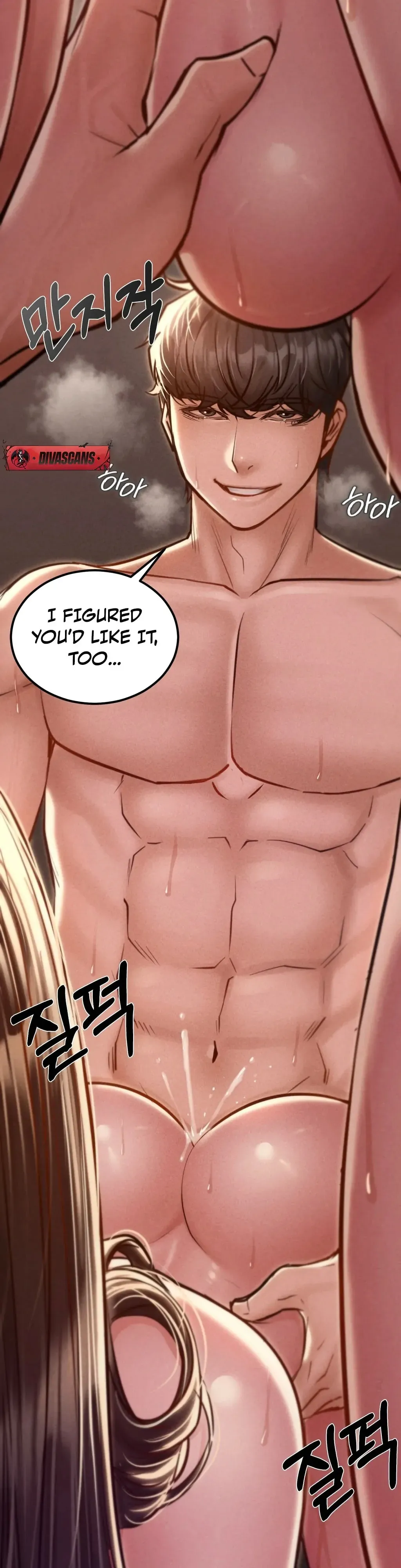 Nackwon Villa Chapter 8 page 9 - 