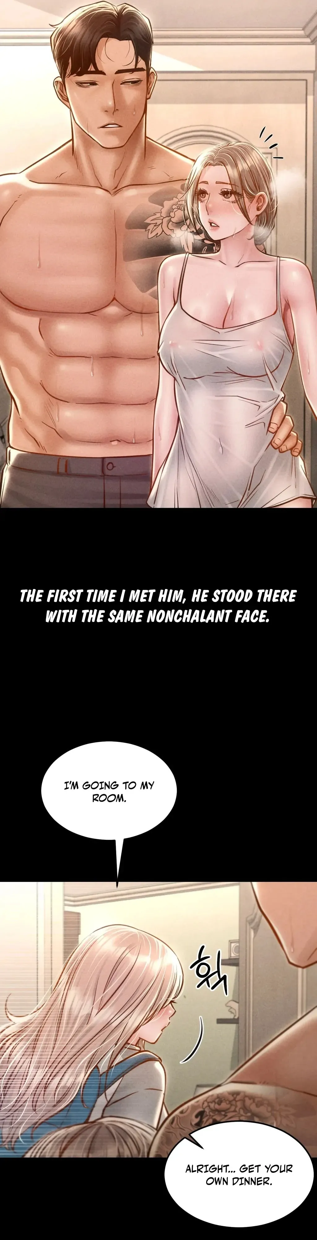 Nackwon Villa Chapter 9 page 13 - 