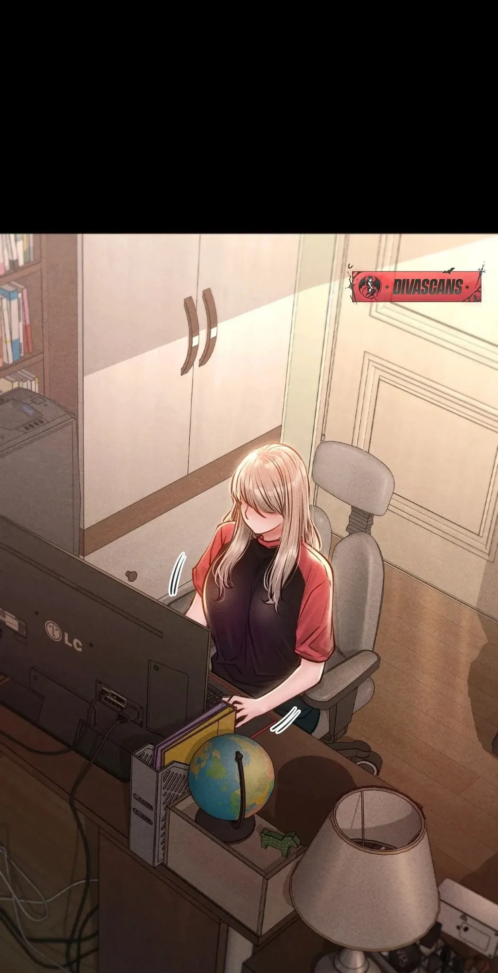 Nackwon Villa Chapter 9 page 20 - 