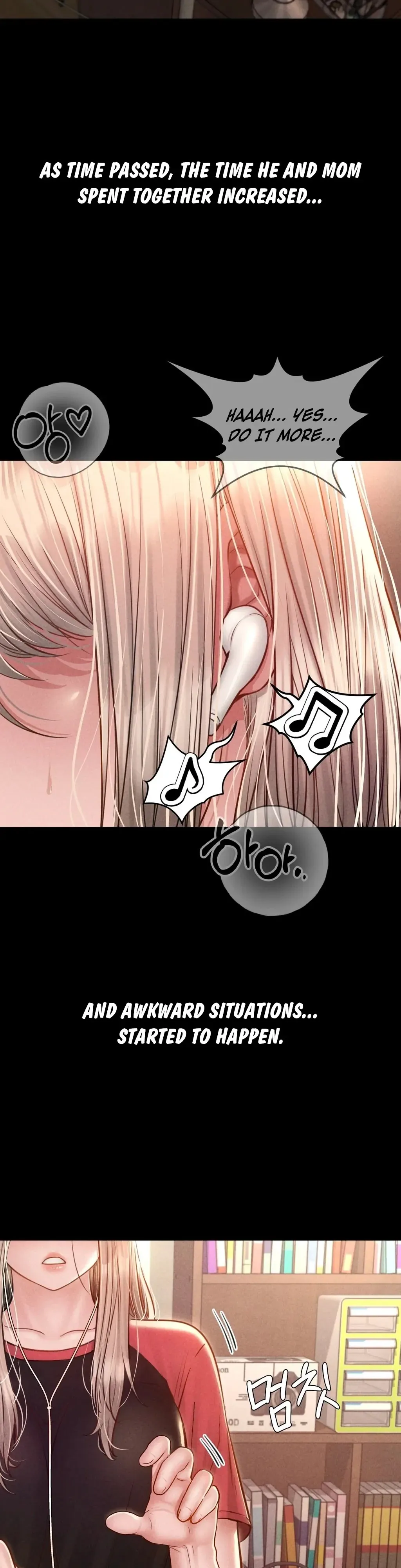Nackwon Villa Chapter 9 page 21 - 