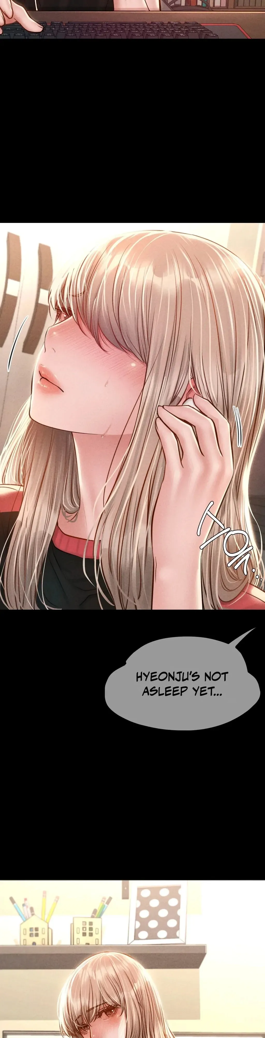 Nackwon Villa Chapter 9 page 22 - 