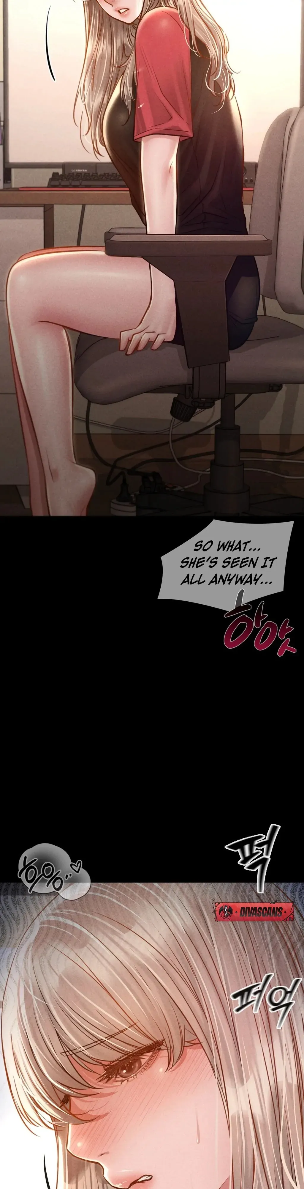 Nackwon Villa Chapter 9 page 23 - 