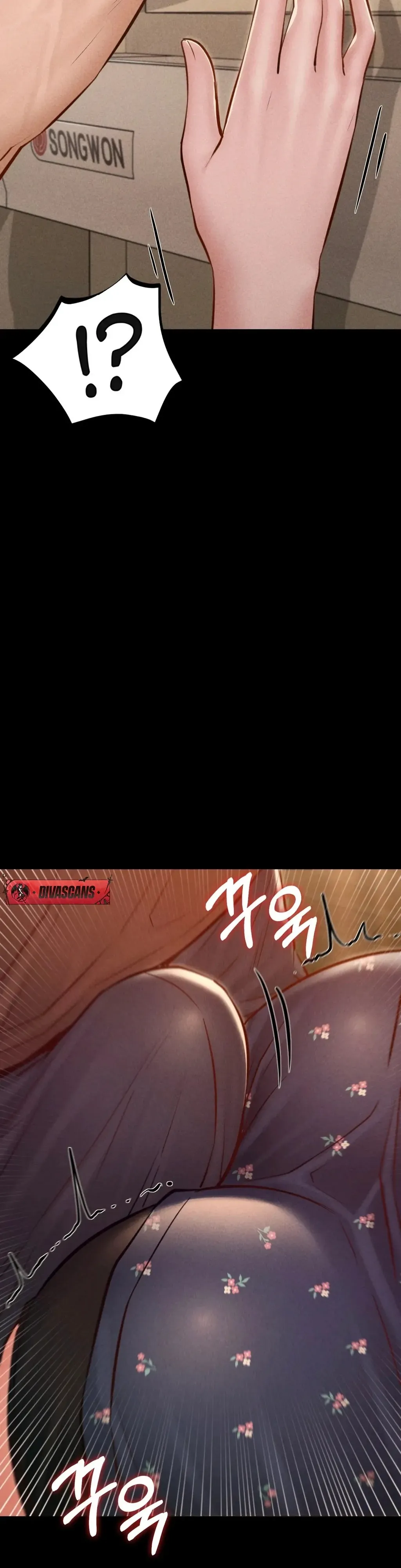 Nackwon Villa Chapter 9 page 27 - 