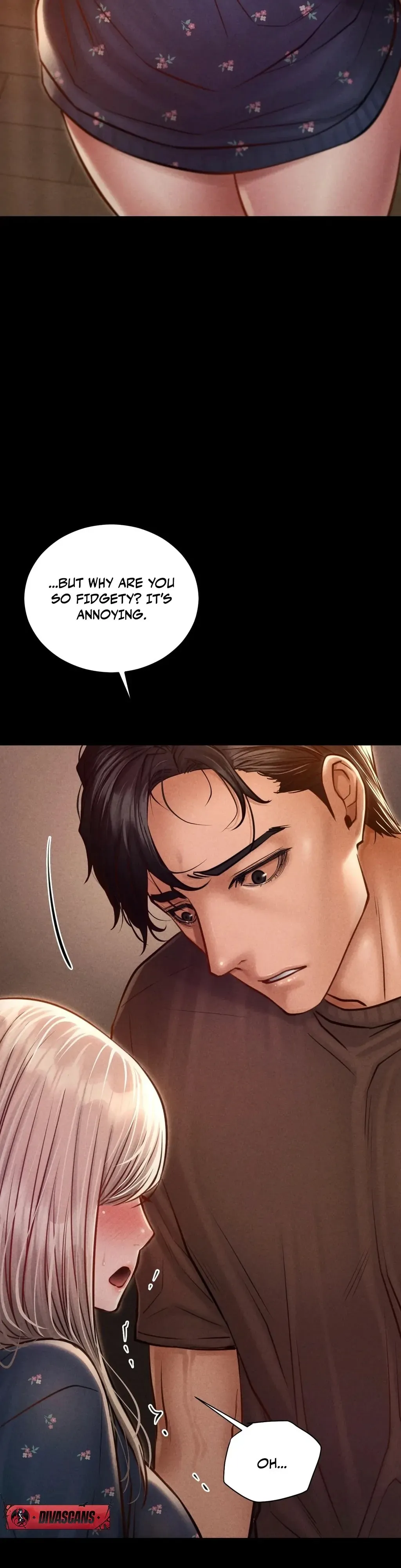 Nackwon Villa Chapter 9 page 31 - 