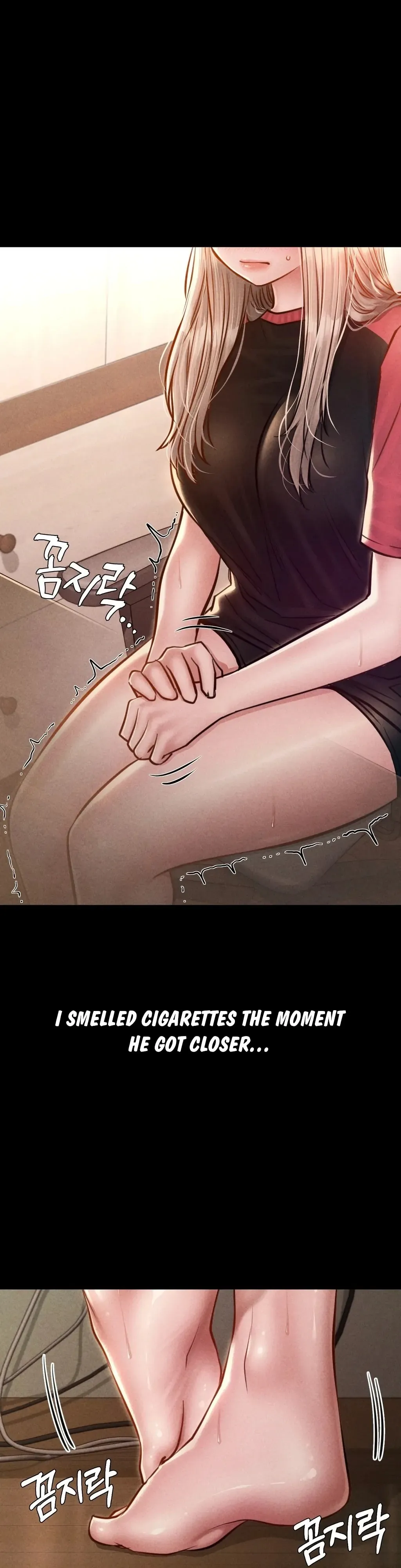 Nackwon Villa Chapter 9 page 33 - 