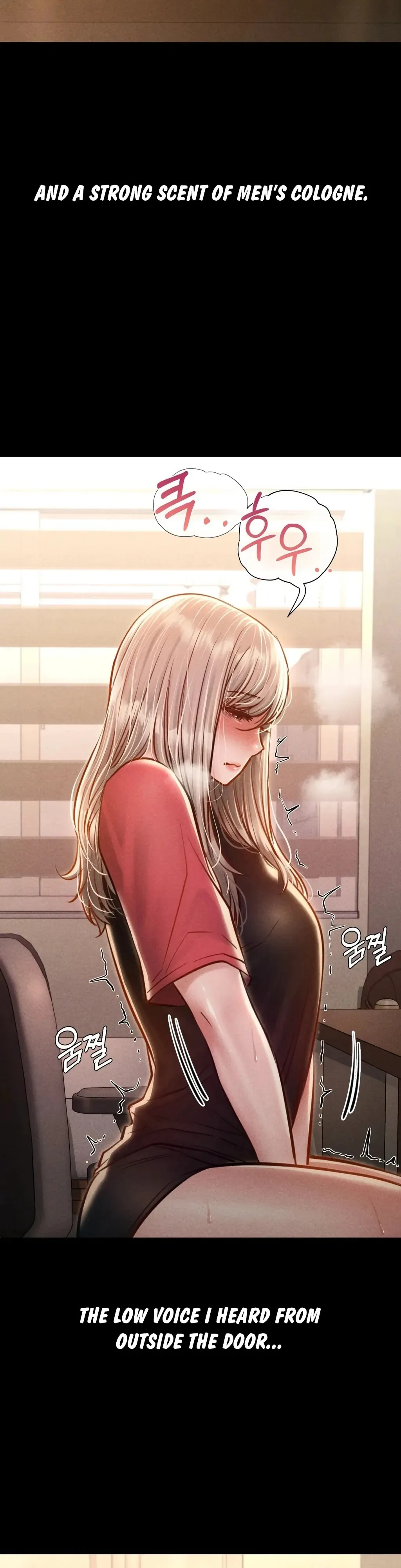 Nackwon Villa Chapter 9 page 34 - 